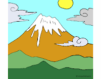  ANUNCIS MONT FUJI