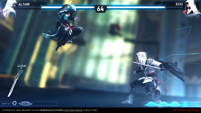 Screenshot Assasin's Creed Duel