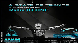 Stay in trance with Armin Van Buuren to the best trance radio online!