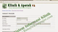 Contoh Judul Skripsi Website