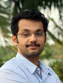 Sudheesh Ellath