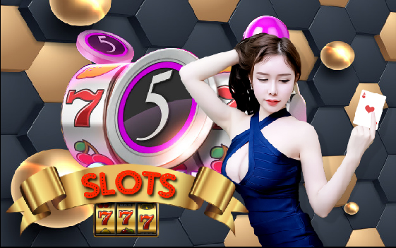 Goldenslot สล็อตออนไลน์