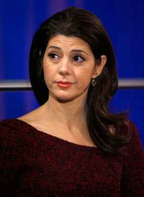 Marisa Tomei