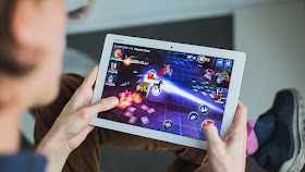 Kumpulan 5 Game Terbaik Versi Terminal Android 2017