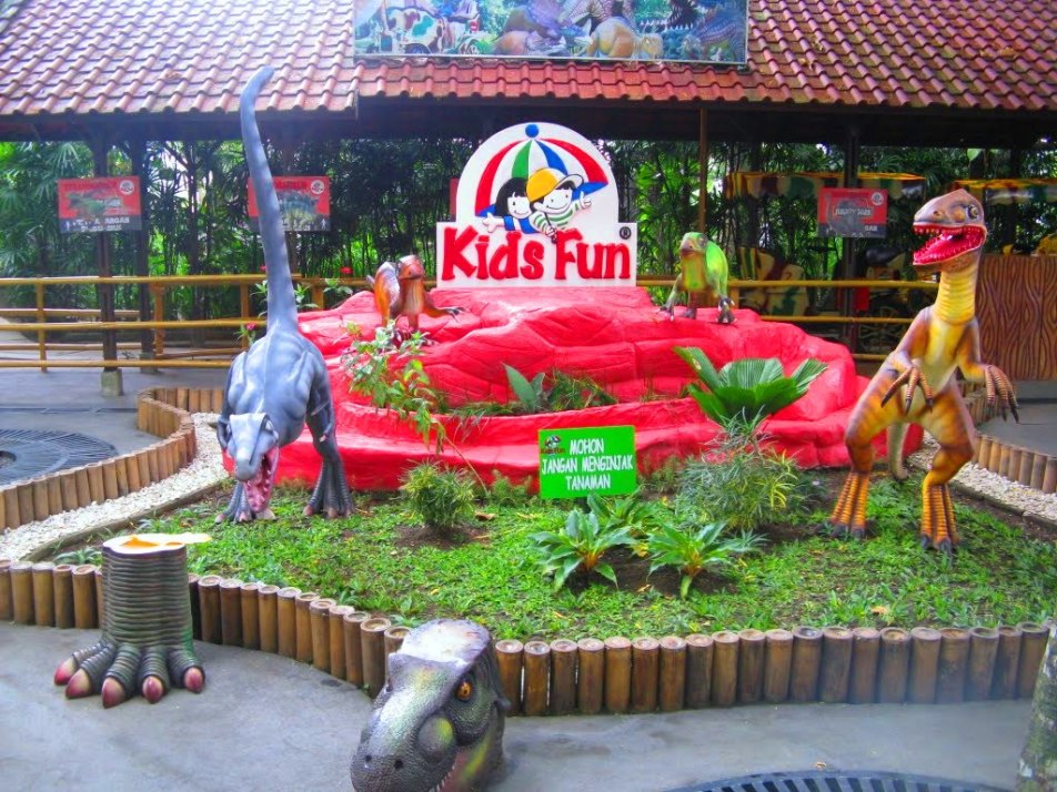  Kids Fun