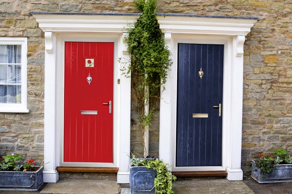 Images Of Front Doors