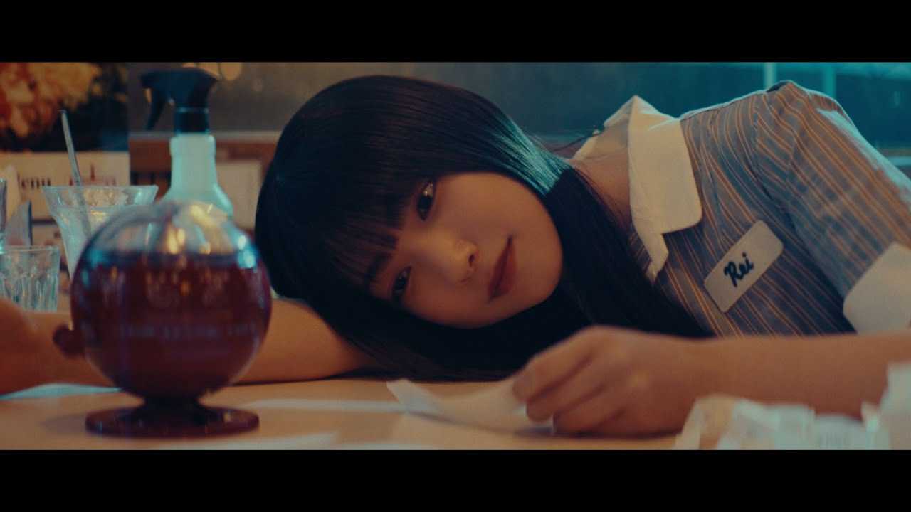 Sakurazaka46 - Cool lyrics english, lirik lagu dan terjemahan lagu cool grup Sakurazaka46 artinya kanji romaji latin 歌詞, info lagu dan single kelima Sakurazuki