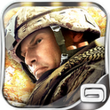 Modern Combat 2 Black Pegasus HD Android