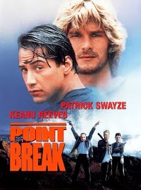 Punto De Quiebre (Point Break) 1991 [Latino] HD MEDIAFIRE 