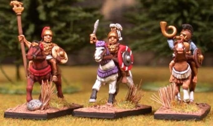 Wargame News And Terrain The Plastic Soldier Company New Ultra Cast