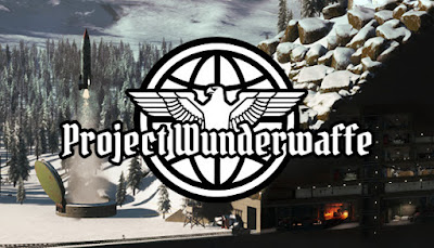 Project Wunderwaffe New Game Pc Steam