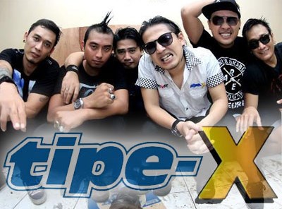 Download Kumpulan Lagu Tipe X Lengkap Mp3 Full Album ...