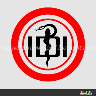IDI (Ikatan Dokter Indonesia) Logo vector cdr Download
