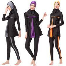 Model Baju Muslimah Renang Modern Terbaru √45+ Model Baju Muslimah Renang Terbaru 2022