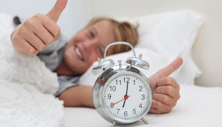 The habit of getting up early has been associated with success for many years.