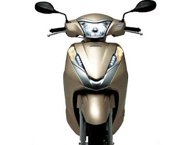 Coming 2016 Honda Lead 125 cc Scooter Hd Photos 01