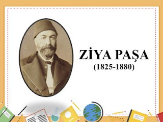 Ziya Paşa'nın hayatı, Ziya Paşa'nın edebi kişiliği, Ziya Paşa'nın önemli bazı beyitleri, Ziya Paşa'nın önemli eserleri ve bu eserler hakkında kısa bilgileri konuyla ilgili test sorularını slayt ve konu anlatımı içeriğinde bulabilirsiniz