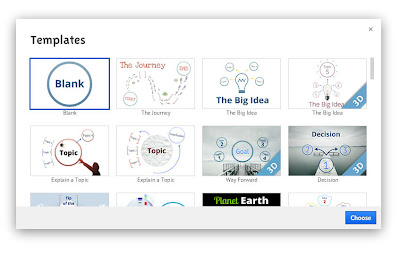 media presentasi, prezi