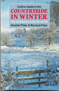 Collins Guide to the Countryside in Winter