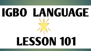 image result for how to speak igbo language