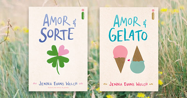 amor & sorte