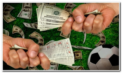 Sports betting