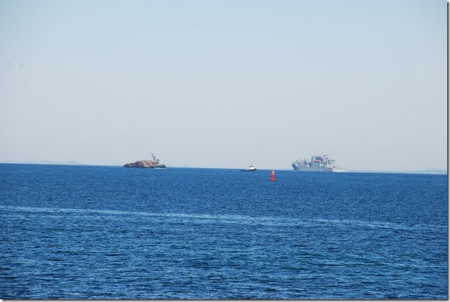 10-05-09 Fort Worden WA 009