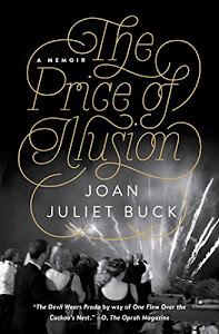 The Price of Illusion: A Memoir (English Edition)