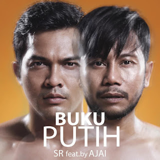 SR feat. by Ajai - Buku Putih MP3