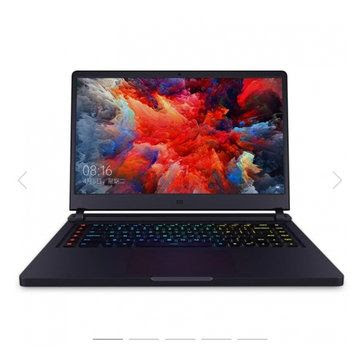 XiaoMi Gaming Laptop Intel Core I5-8300 GTX 1050 4GB GDDR5 8GB RAM DDR4 256GB 15.6 Inch Notebook