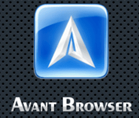 Avant Browser 2016