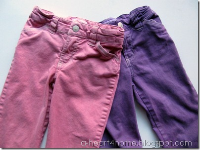 easy dyed clothes