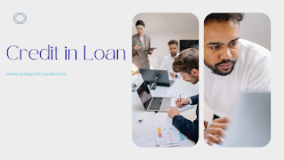 Credit in Loans