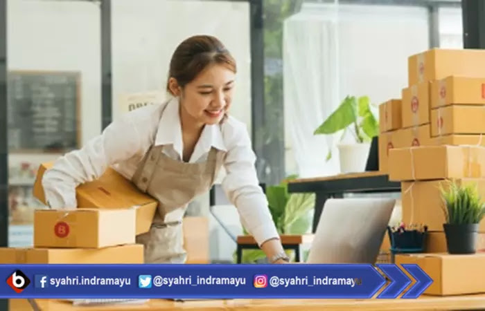 Cara Tingkatkan Penghasilan Bisnis Online di Masa Pandemi