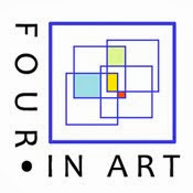 Four in Art Quilt Group