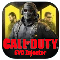 Evo Injector Codm APK (New APP) Latest Version v1.0.25 For Android Free Download