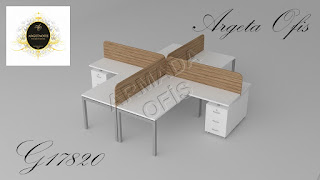 ofis-dörtlü-ikili-çoklu-çalışma-masası-modelleri-fiyatları-ölçüleri-workstation