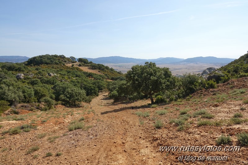 Sierra del Retín