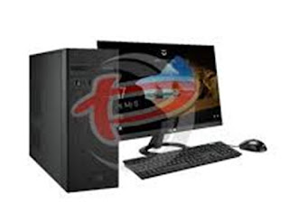 Desktop Asus S340MC