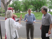 Fred Kent, Project for Public Spaces