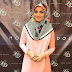 Fuhh Cantik!! bila Fazura bertudung (8 gambar)