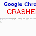 Your Chrome Gets Crash By Using These String Code URL 