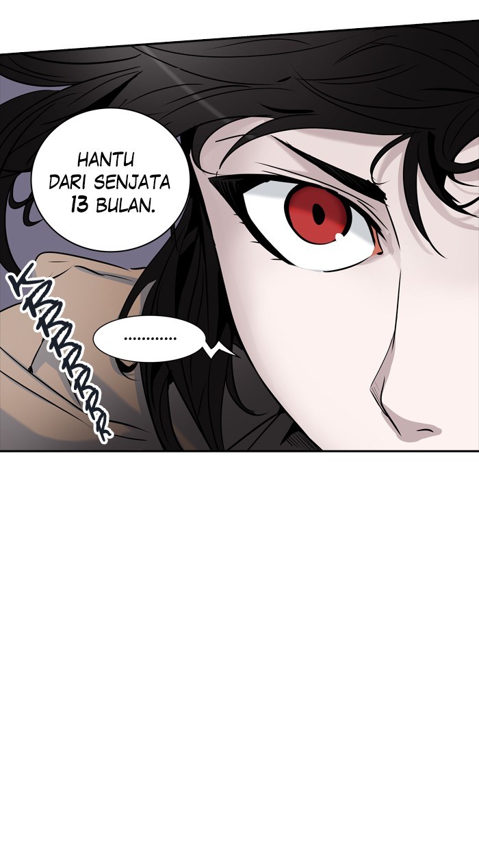 Webtoon Tower Of God Bahasa Indonesia Chapter 326