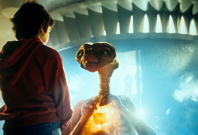 Et The Extraterrestrial 1982 Movie Image 12