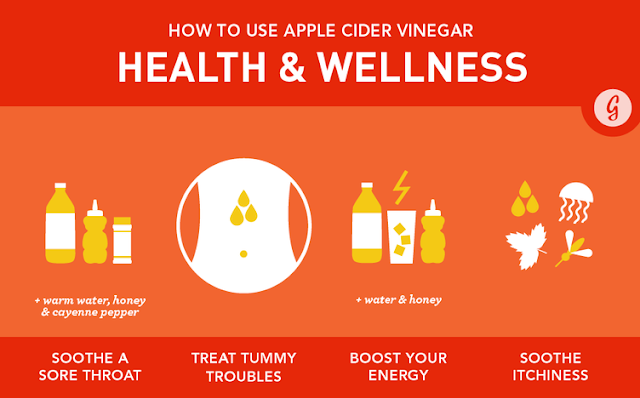 Apple Cider Vinegar