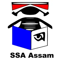 Sarba Shiksha Abhiyan Mission (SSA), Assam