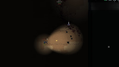 Bitgun Game Screenshot 8