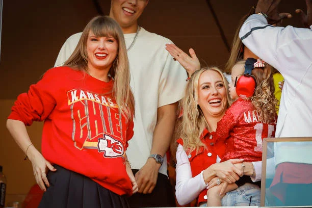 Notts County Owners Playfully Dismiss Taylor Swift Takeover Rumors