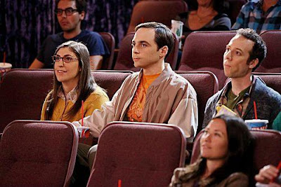 Watch The Big Bang Theory Season 6 Episode 2 Online