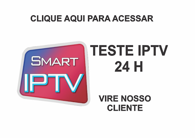 TESTE IPTV 3H